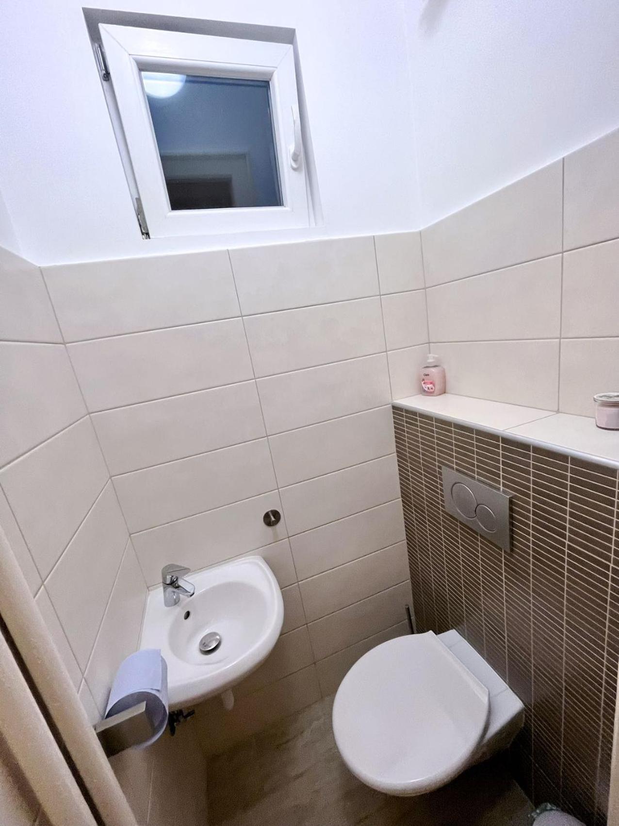 Boutique Family Apartment In The Heart Of City Budapest Bagian luar foto