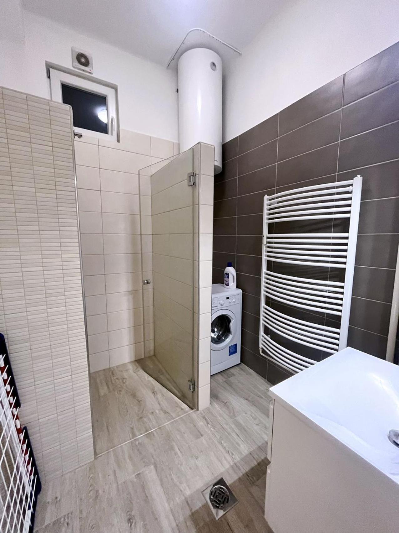 Boutique Family Apartment In The Heart Of City Budapest Bagian luar foto