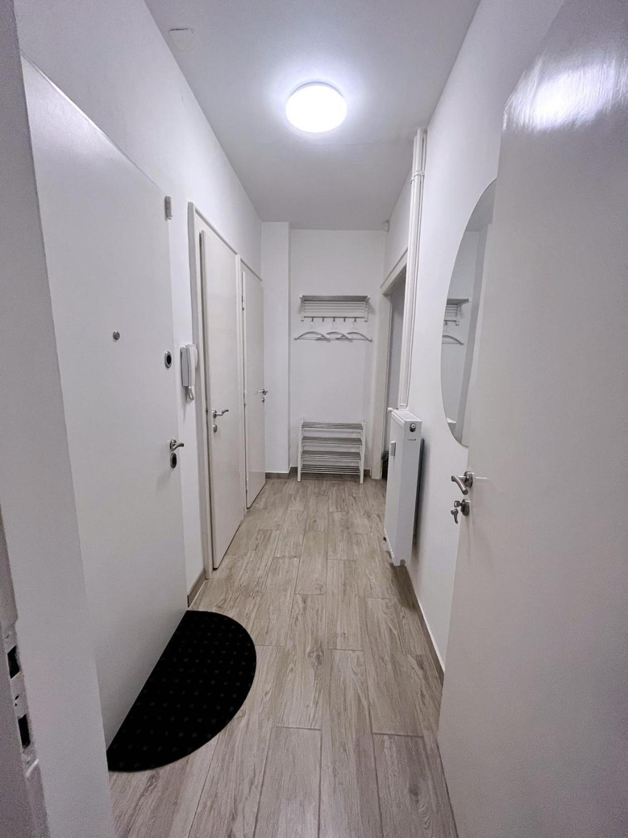 Boutique Family Apartment In The Heart Of City Budapest Bagian luar foto