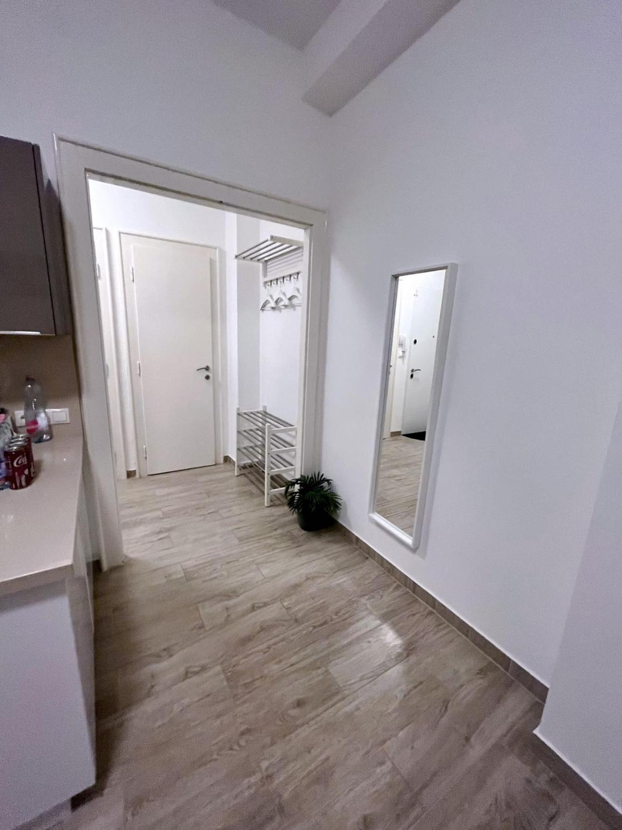 Boutique Family Apartment In The Heart Of City Budapest Bagian luar foto